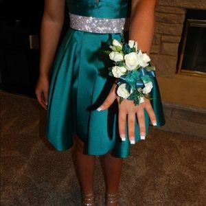 Sherri Hill Dresses - Homecoming dress Sherri Hill Dresses - Homecoming dress